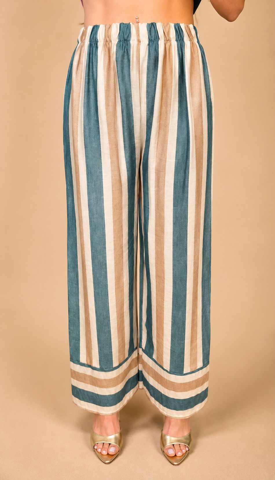 Pantalón Amalfi