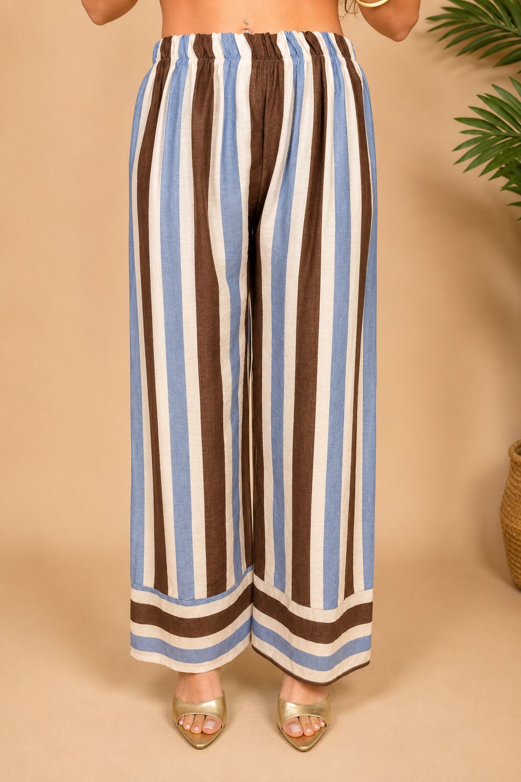 Pantalón Amalfi