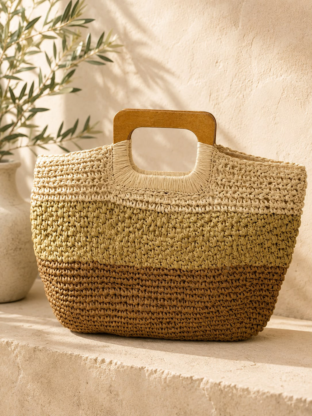 Bolso Elba