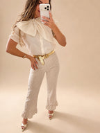 Blusa Bianca