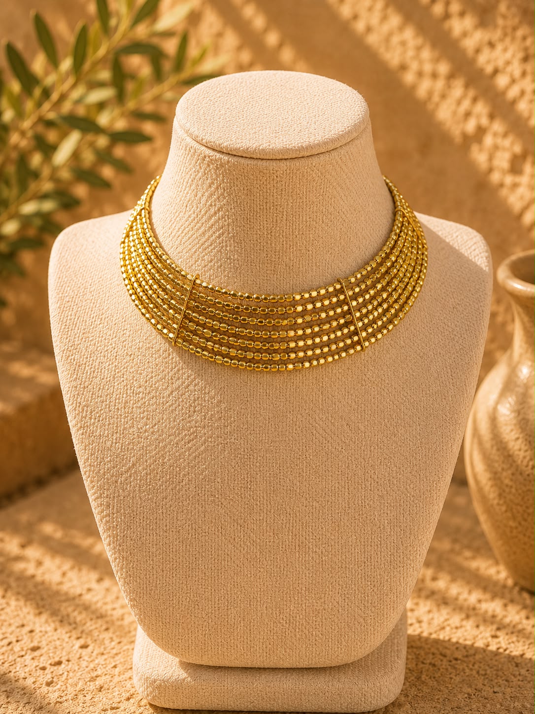 Collar Selene