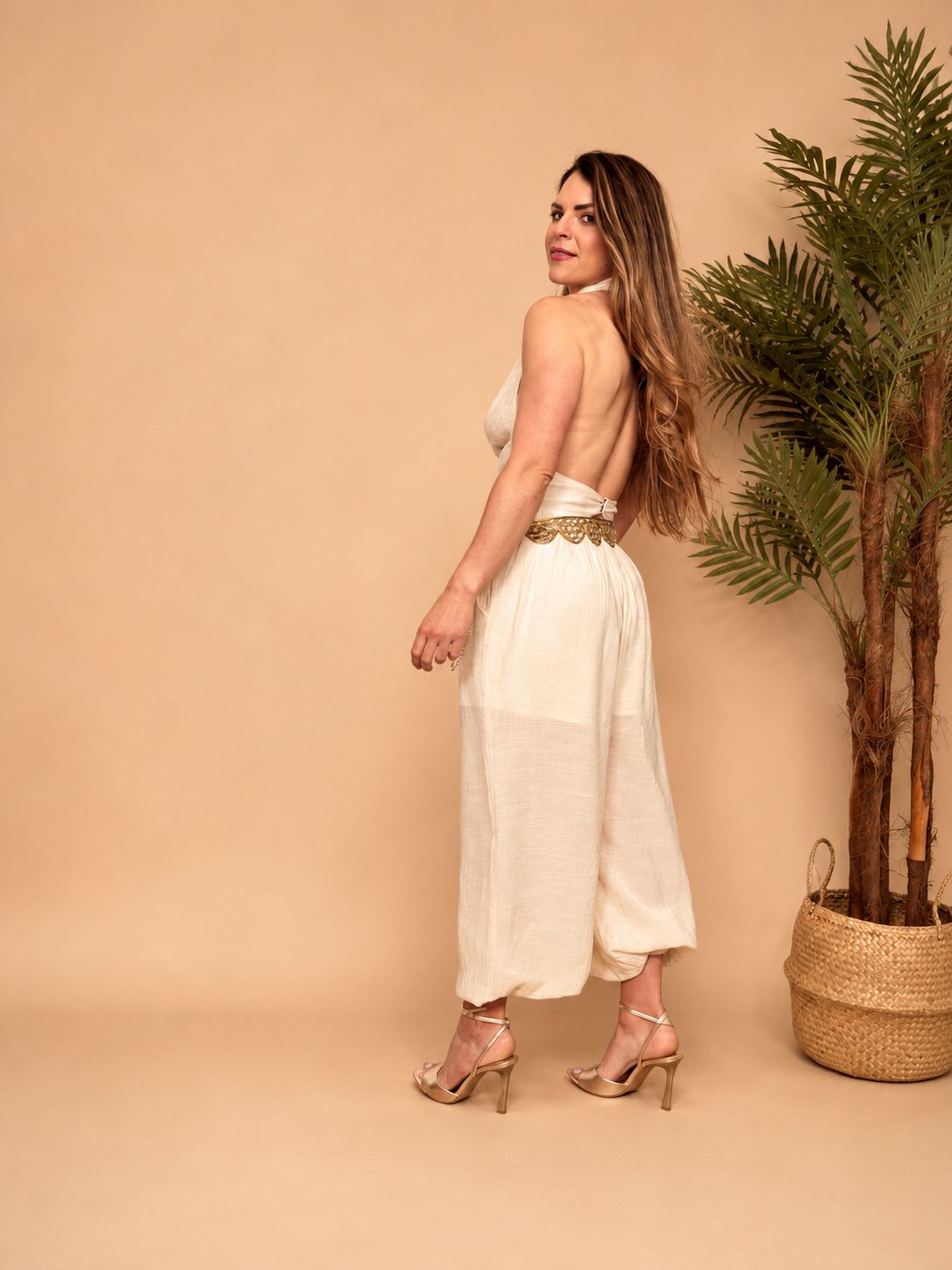 Conjunto Kenia