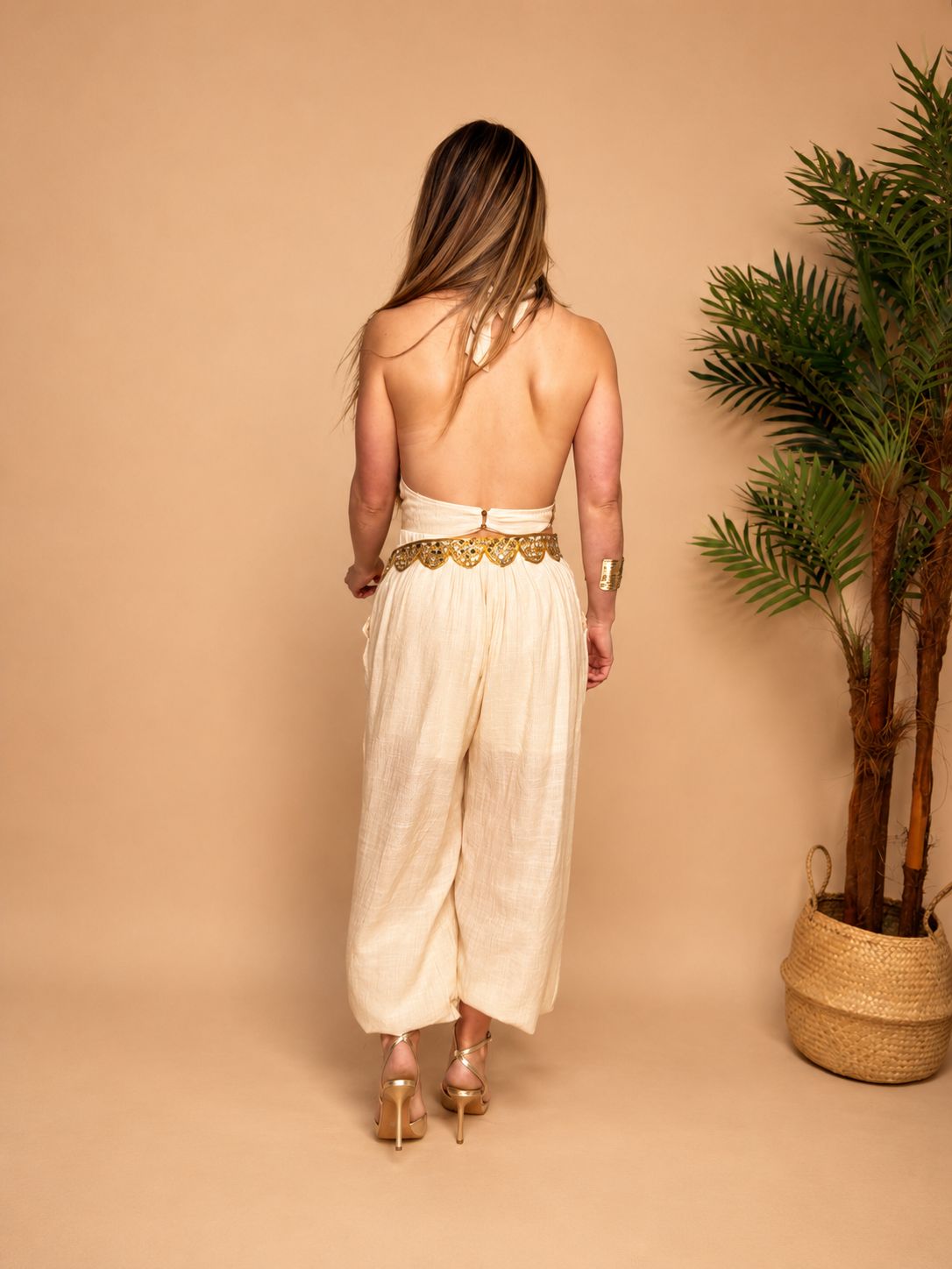 Conjunto Kenia
