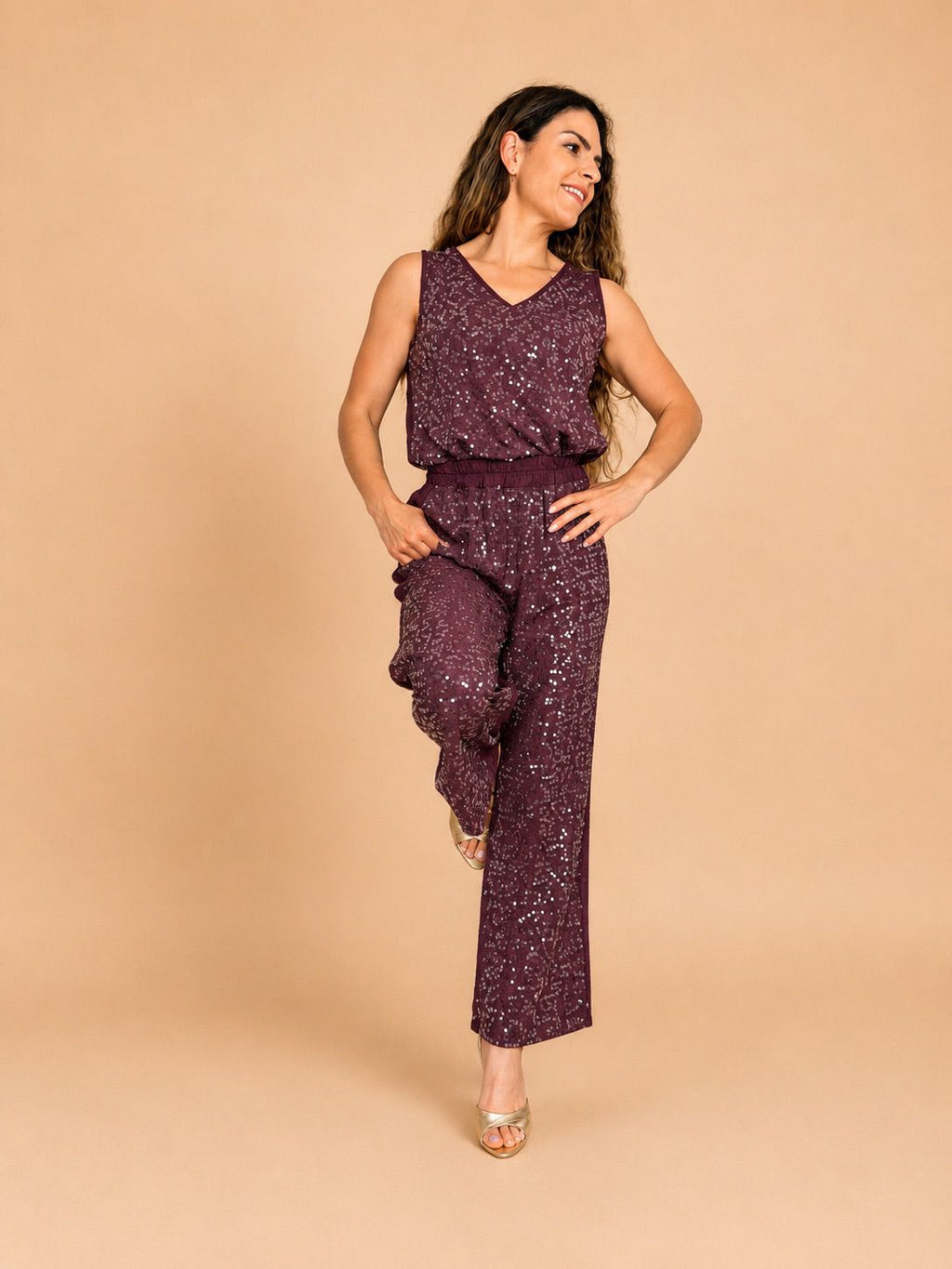 Blusa Estrella
