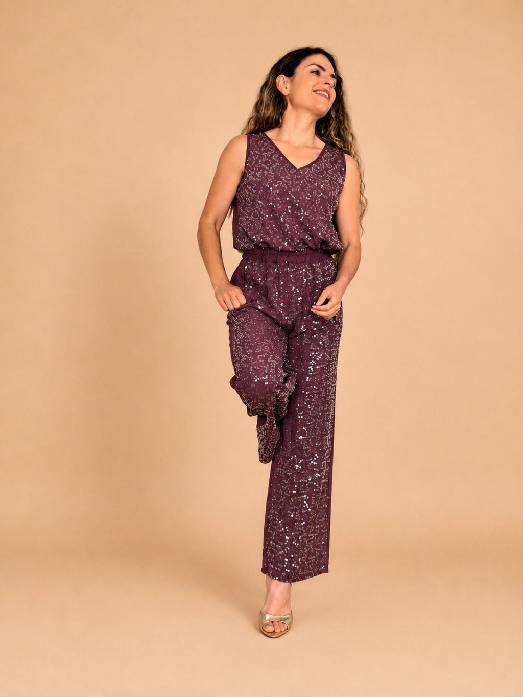 Blusa Estrella