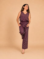 Pantalón Estrella