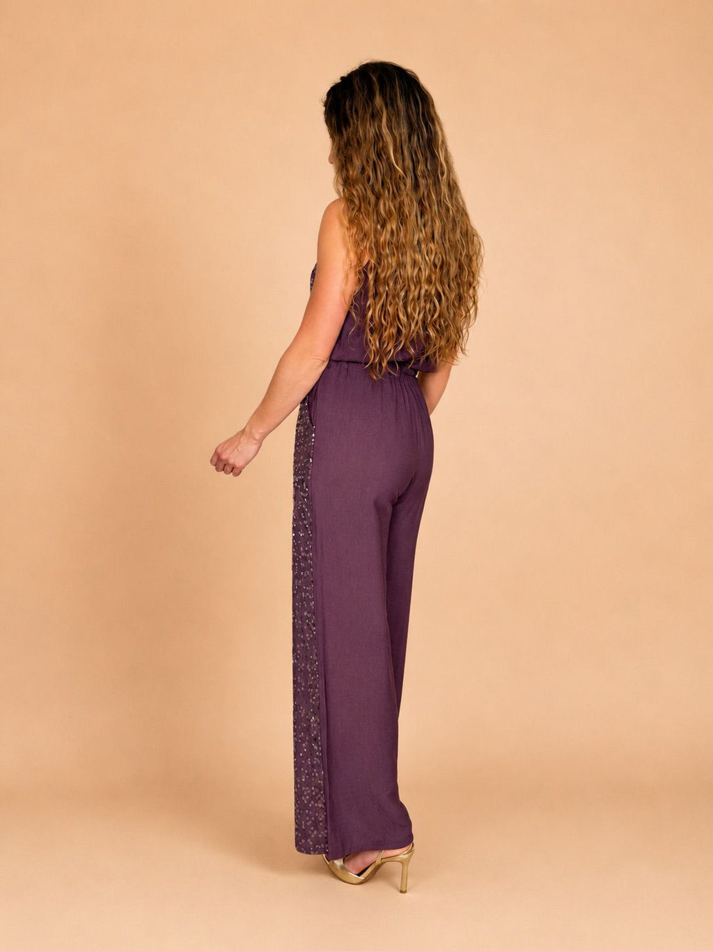 Pantalón Estrella