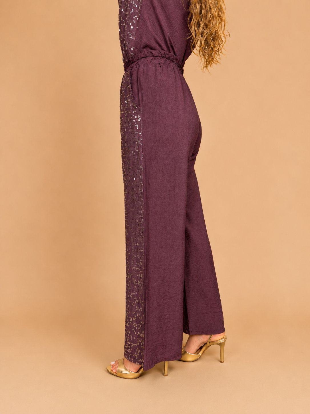 Pantalón Estrella