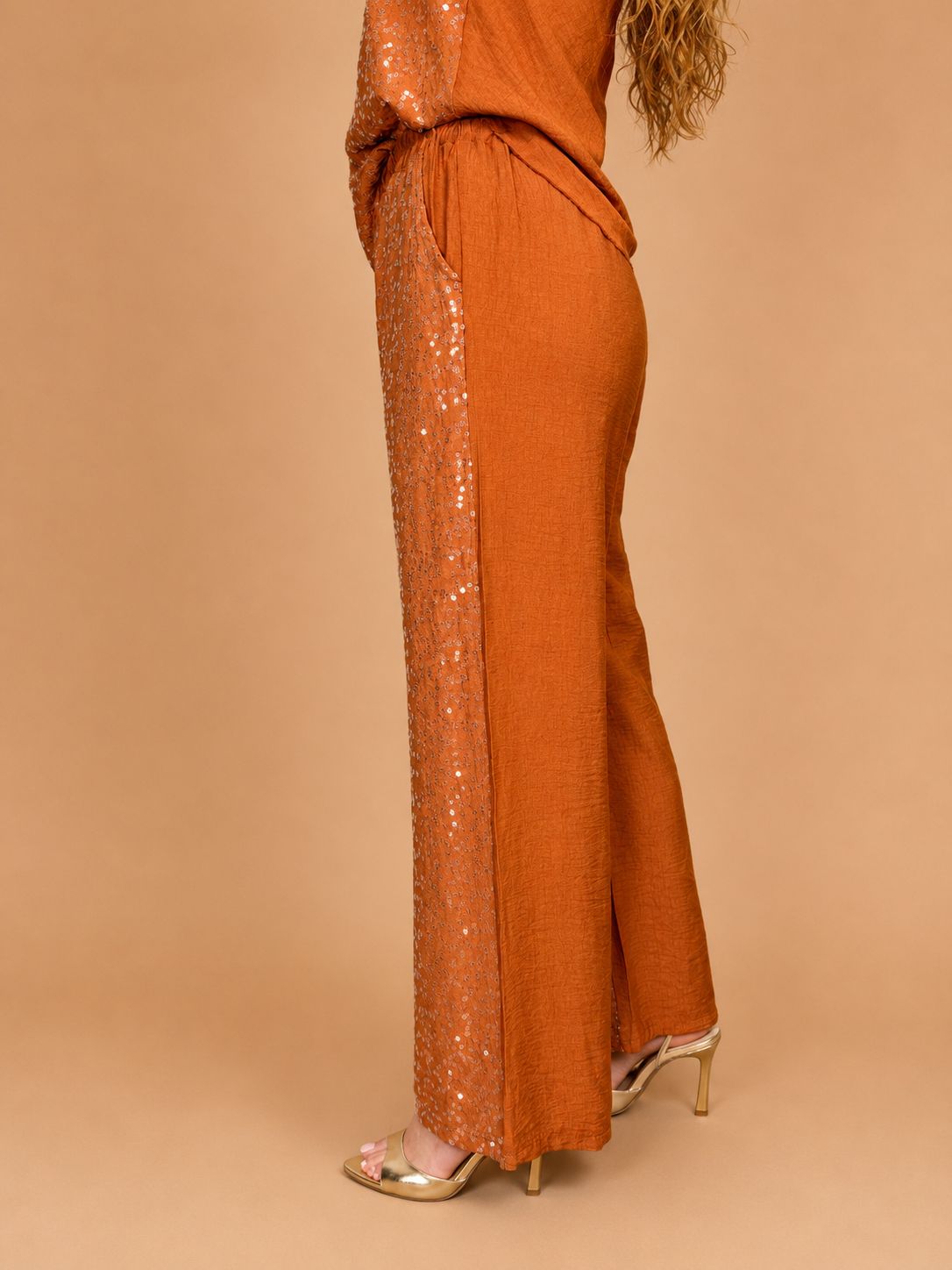 Pantalón Estrella