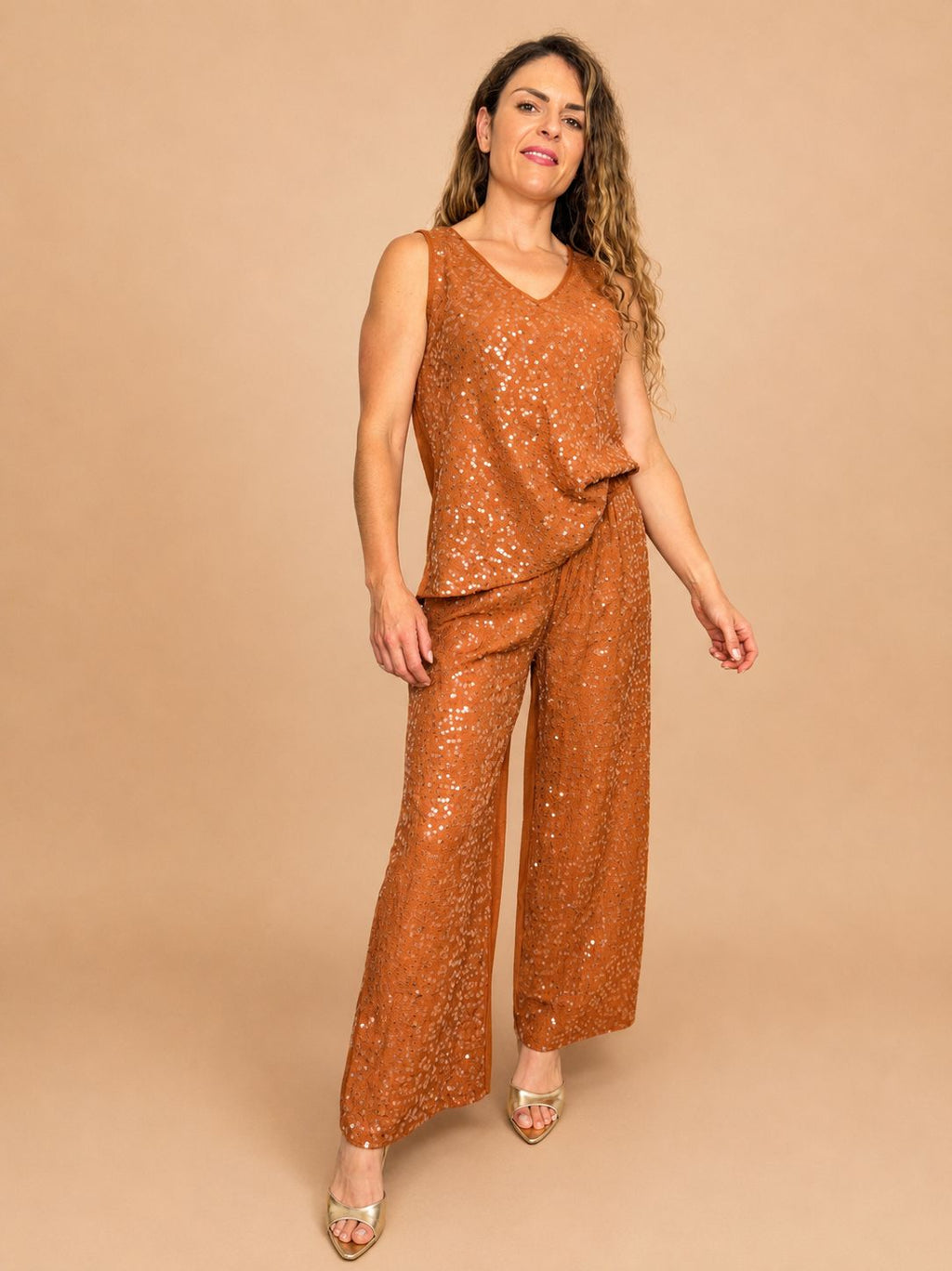 Blusa Estrella