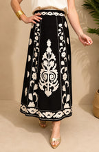Falda Alhambra