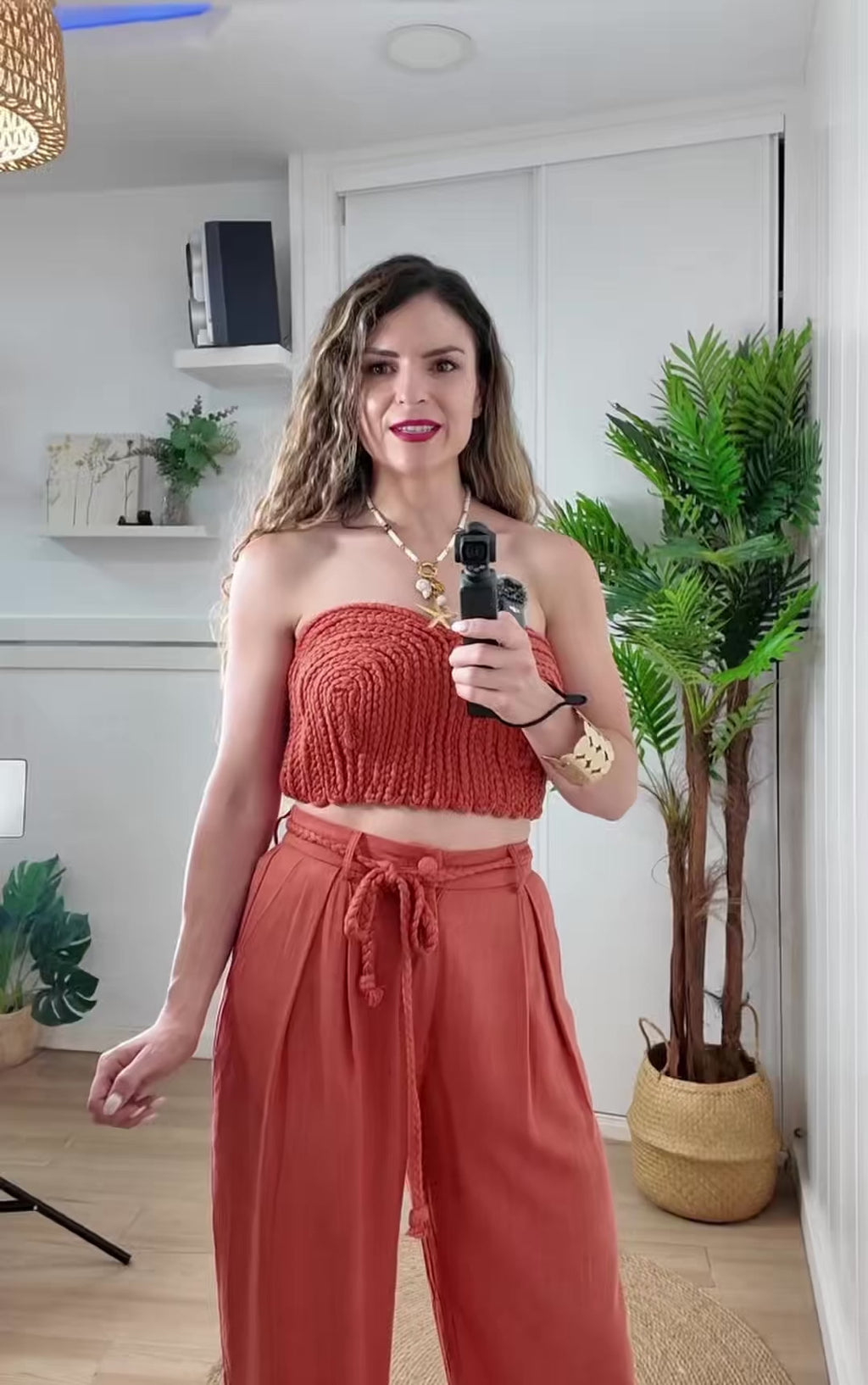 Conjunto Portofino