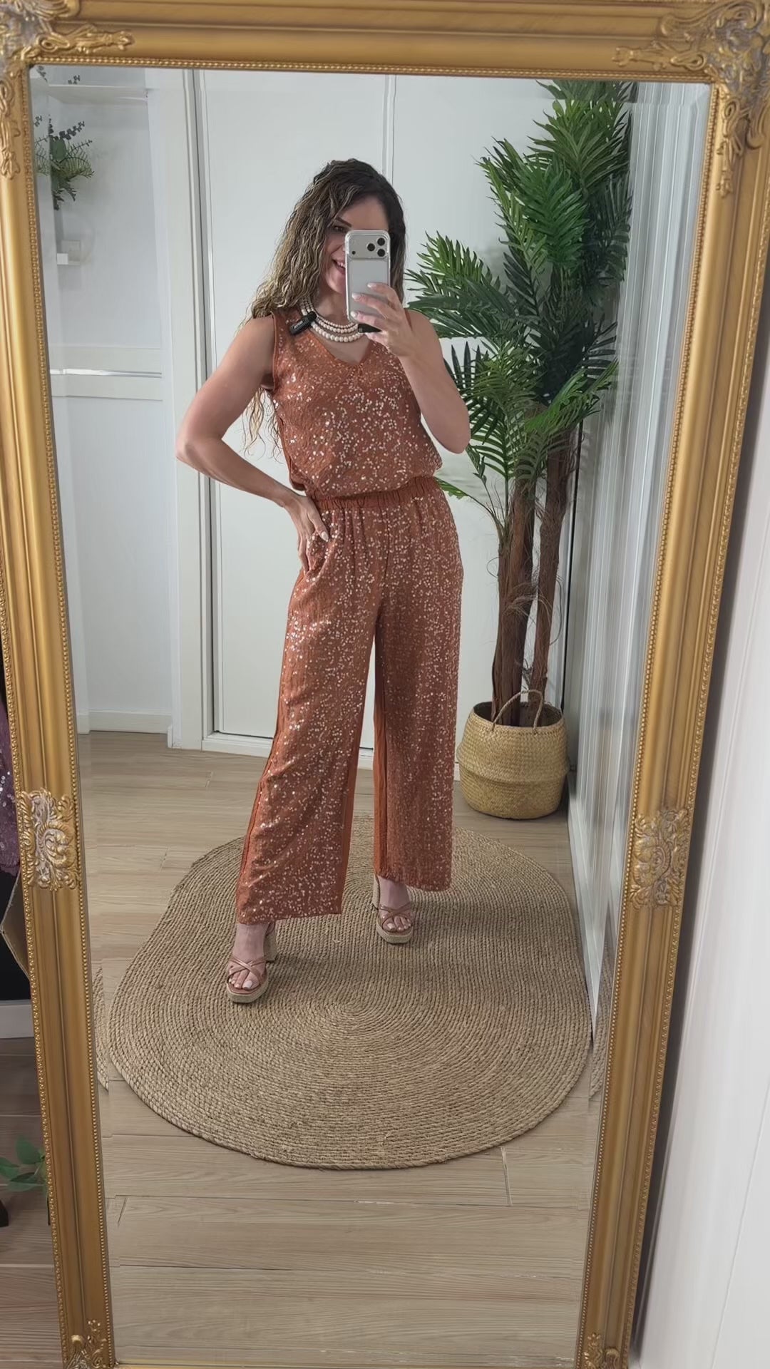 Pantalón Estrella