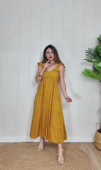 Vestido Sorrento
