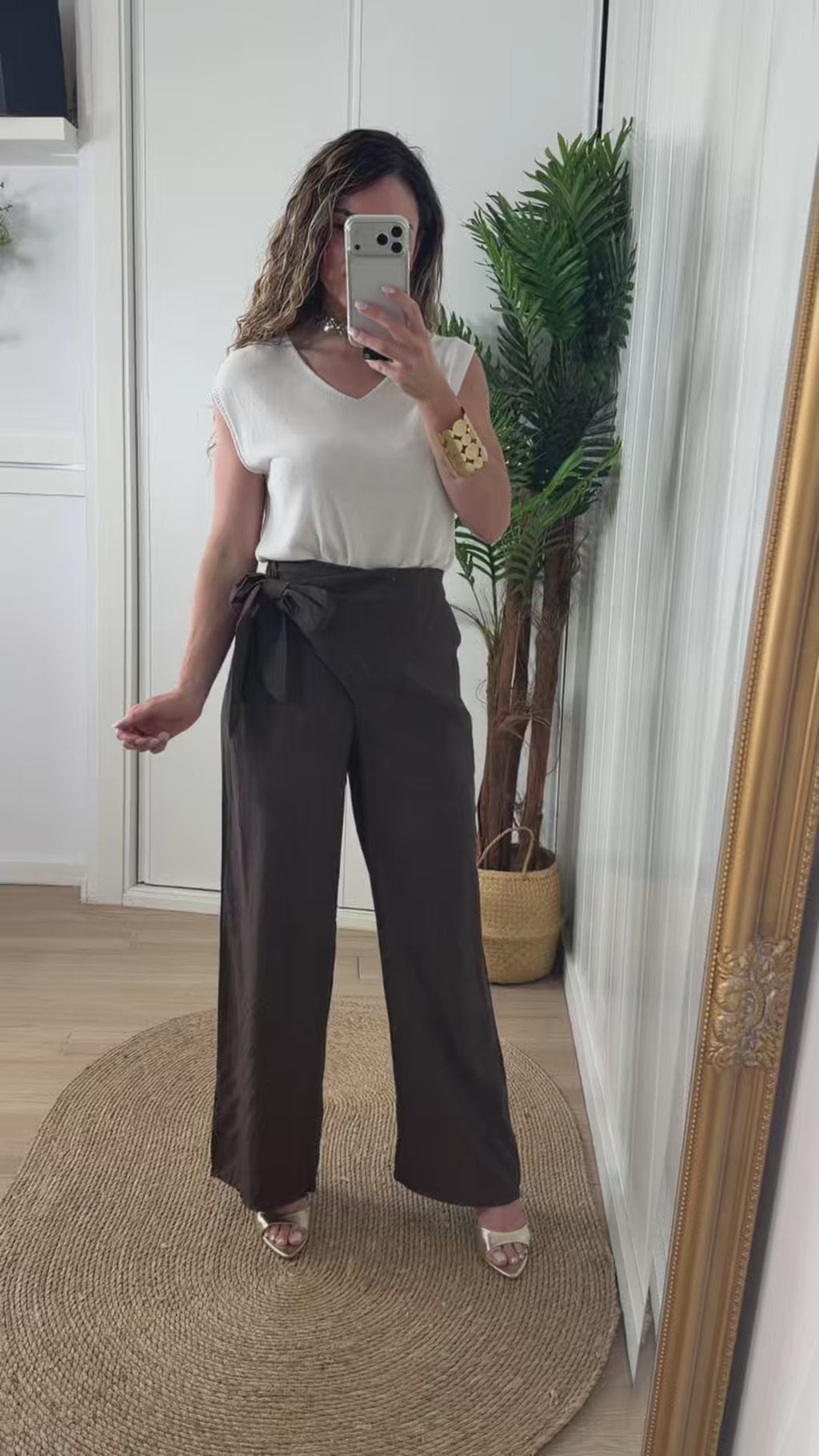 Pantalón Altea