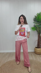 Camiseta Lisboa