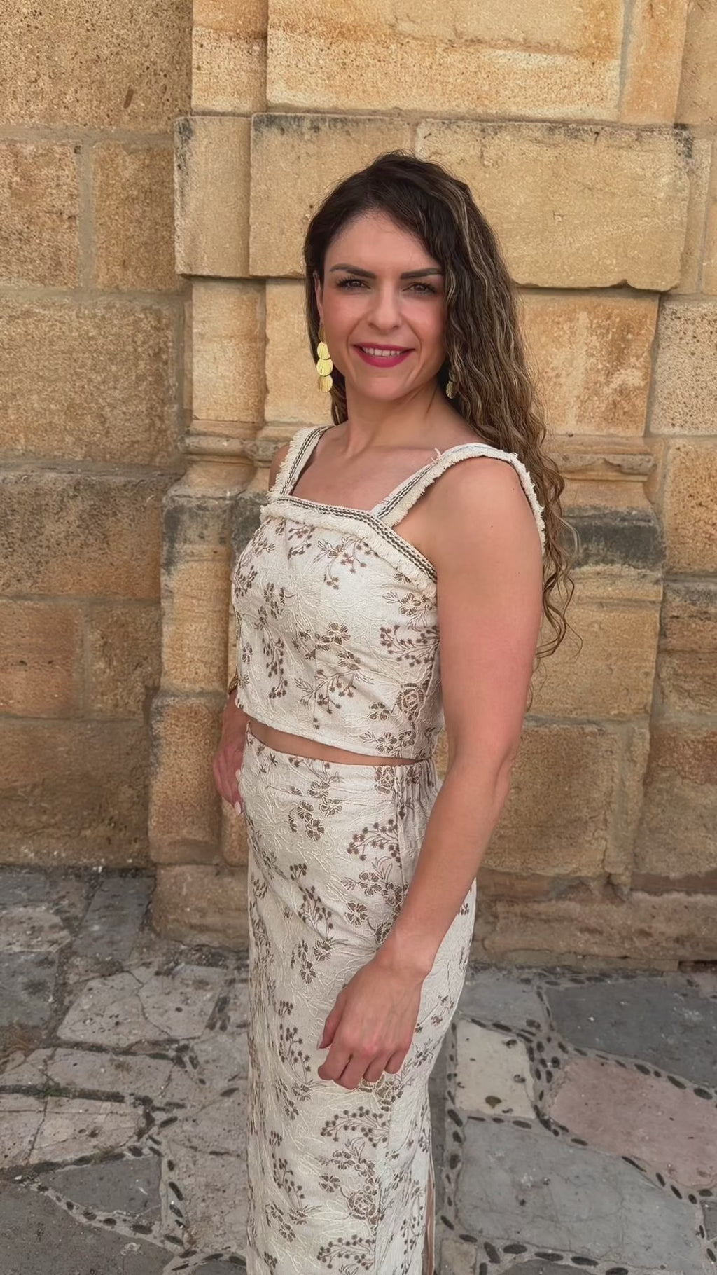 Conjunto Ischia