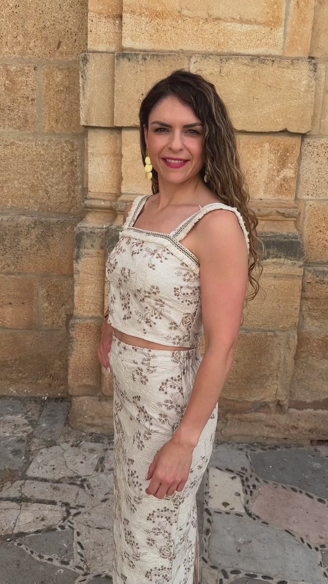 Conjunto Ischia