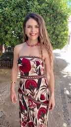 Vestido Siena