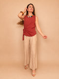 Blusa Toscana