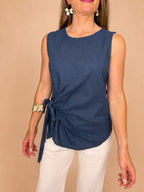 Blusa Toscana