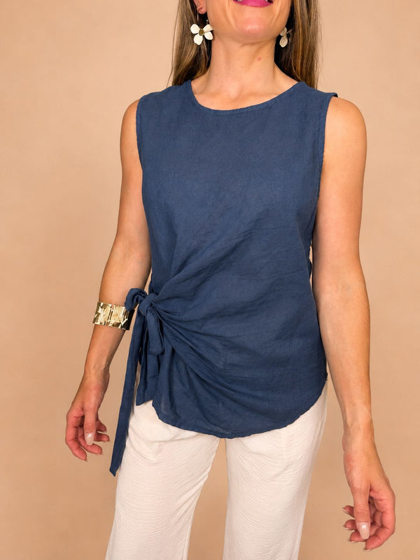 Blusa Toscana