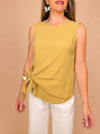 Blusa Toscana