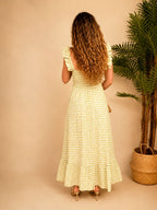 Vestido Lima Limón