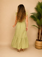 Vestido Provenza