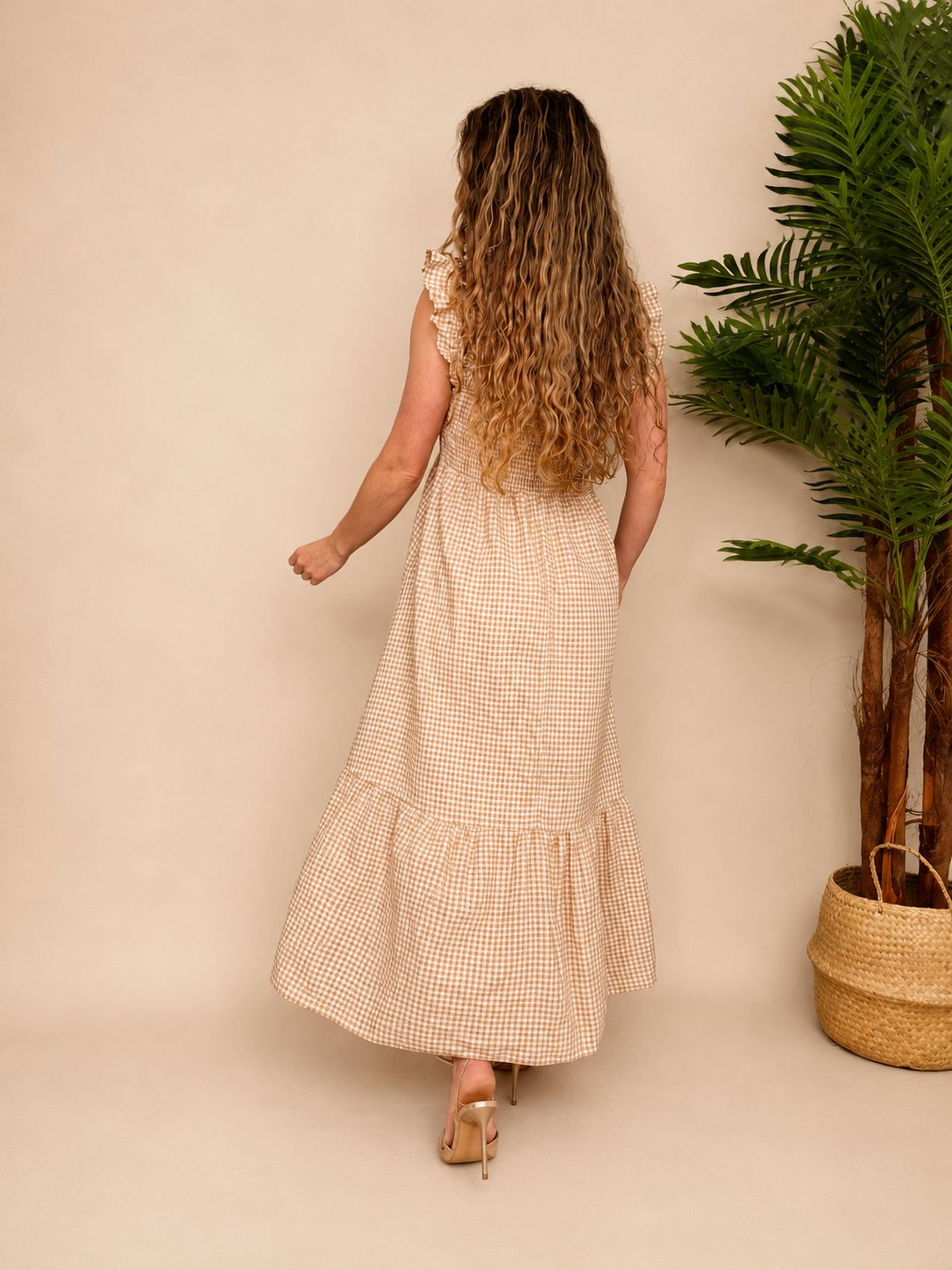 Vestido Provenza