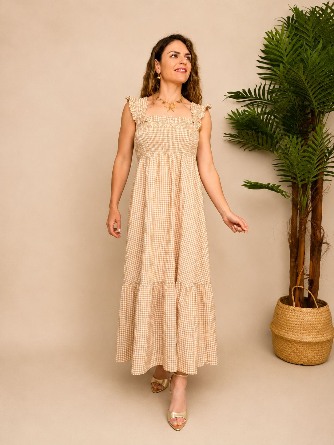 Vestido Provenza