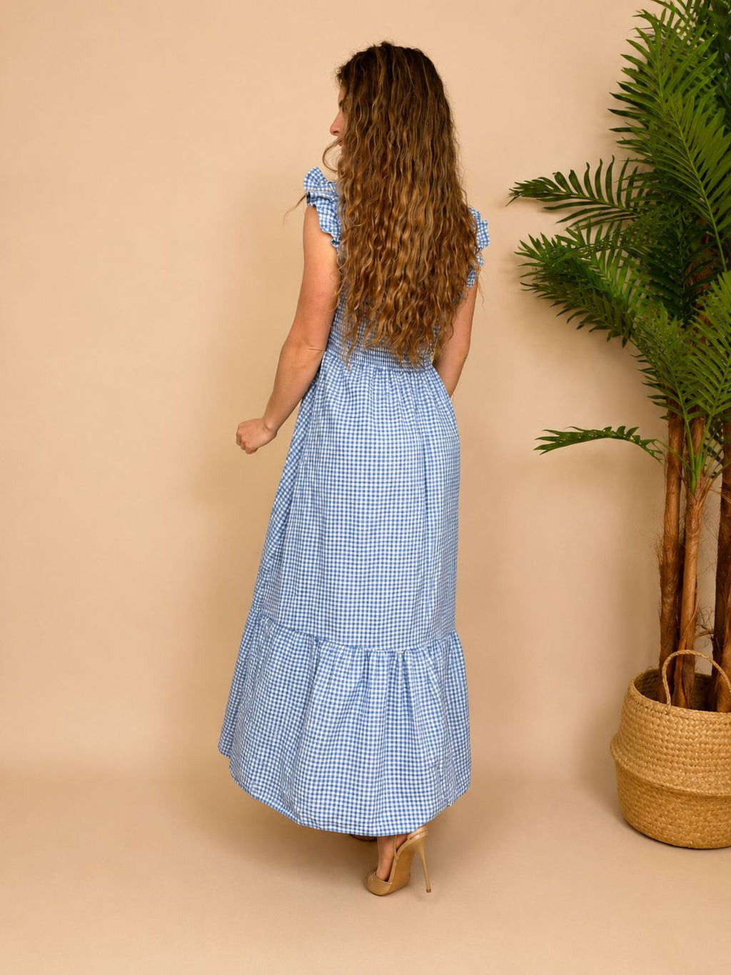 Vestido Provenza