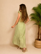 Vestido Provenza