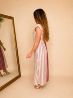 Vestido Toscana