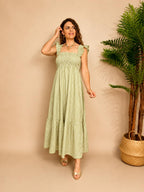 Vestido Provenza